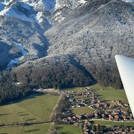 Achentaler Auszeit Appartement