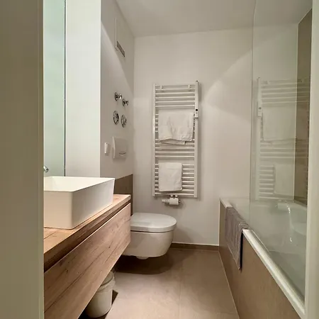 דירה Achentaler Auszeit שלכינג