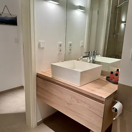 Achentaler Auszeit Schleching