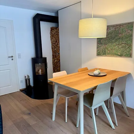 Appartement Achentaler Auszeit