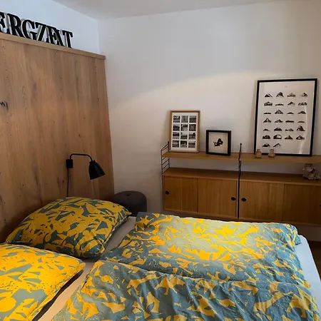 Achentaler Auszeit Appartement *