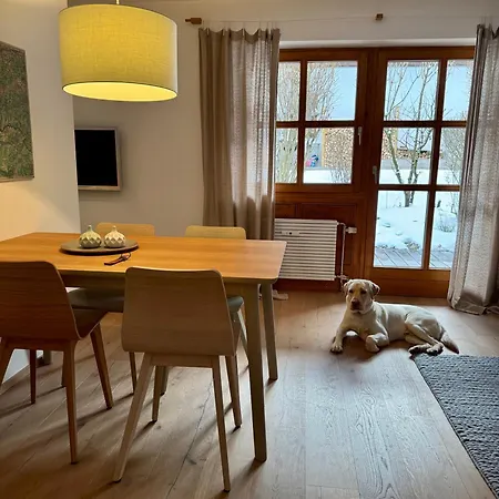 Achentaler Auszeit *