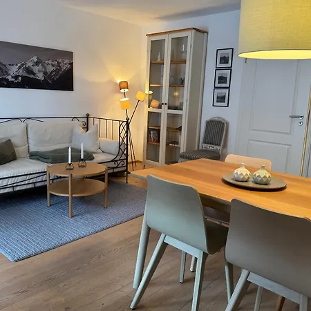 Achentaler Auszeit Schleching