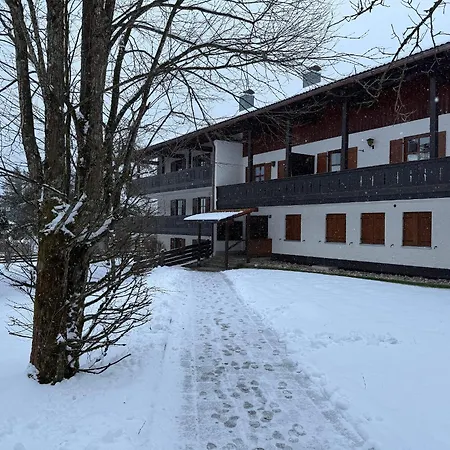 Achentaler Auszeit Appartement