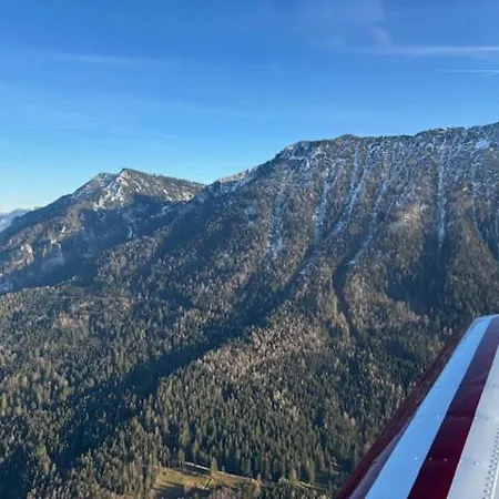 Achentaler Auszeit *