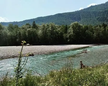 アパート Achentaler Auszeit