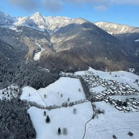 Achentaler Auszeit *