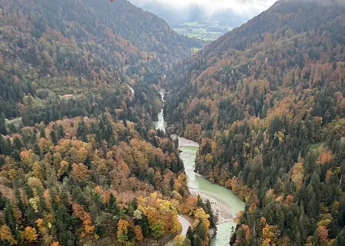 Achentaler Auszeit