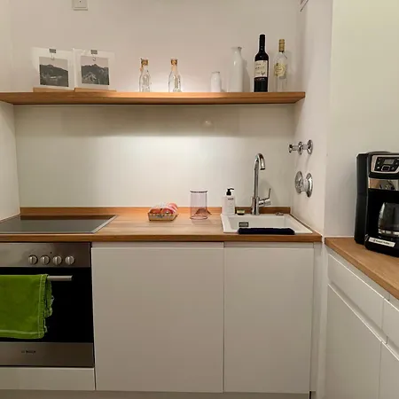 Achentaler Auszeit Apartment *