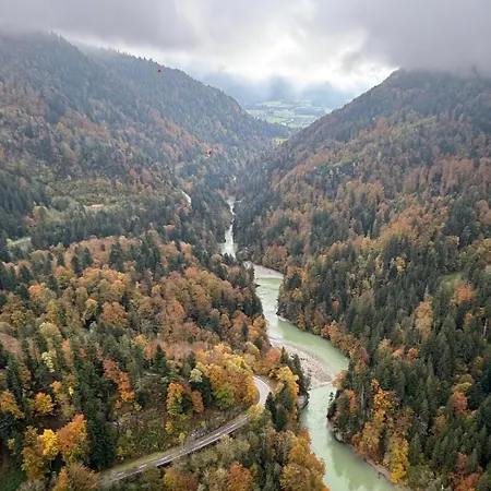 Achentaler Auszeit