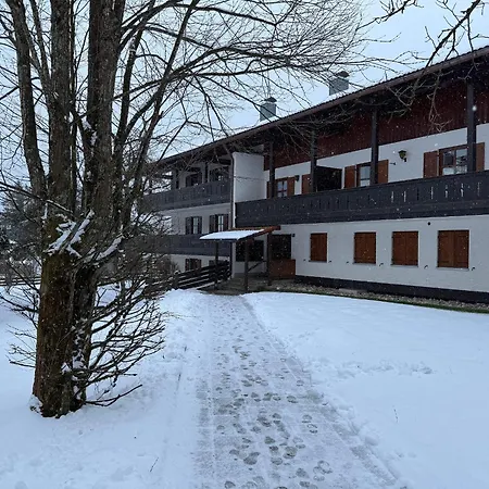Achentaler Auszeit Apartment