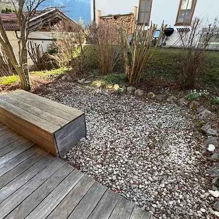 Apartment Achentaler Auszeit