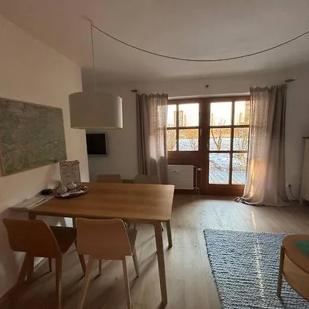 Achentaler Auszeit