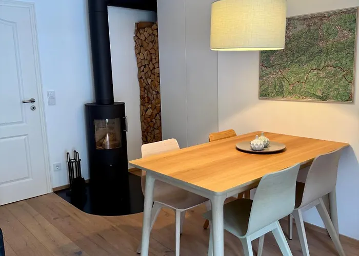 Apartman Achentaler Auszeit