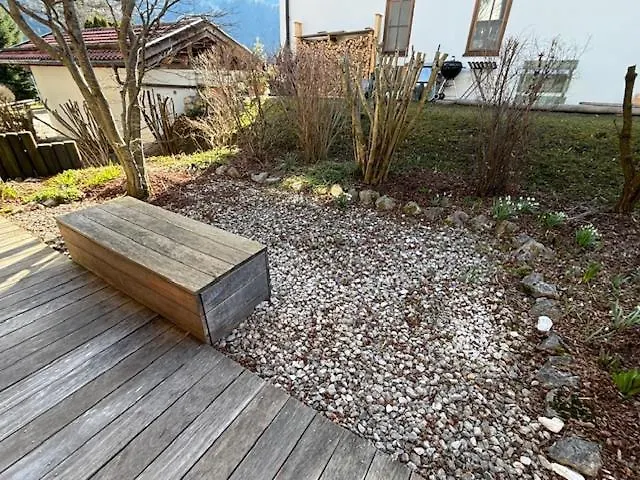 Apartman Achentaler Auszeit